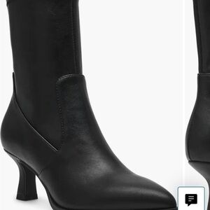 Dolce Vita Booties